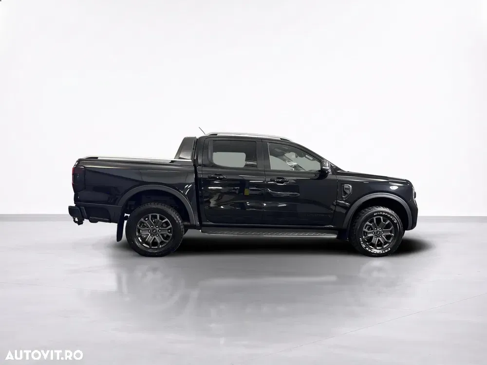 Ford Ranger — imagine 6