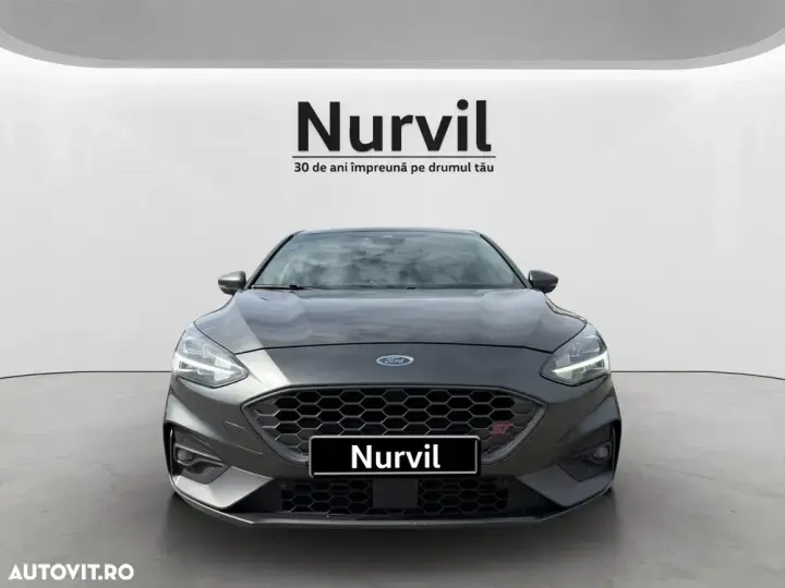 Ford Focus 2.3 EcoBoost ST X