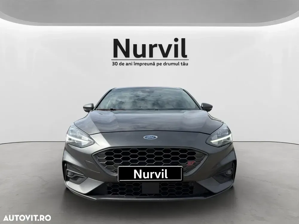 Ford Focus 2.3 EcoBoost ST X — imagine 2