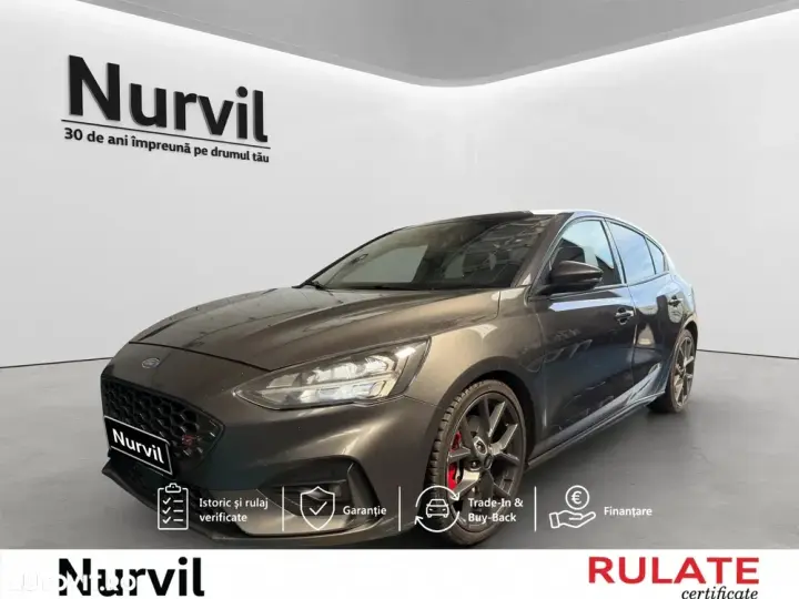 Ford Focus 2.3 EcoBoost ST X