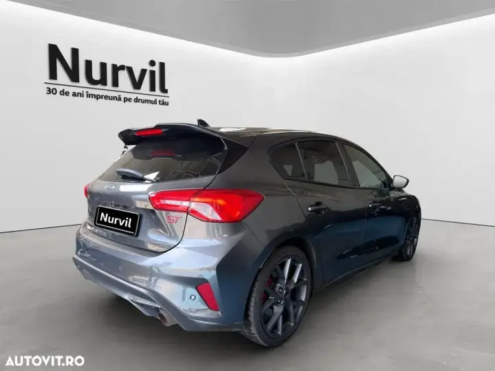 Ford Focus 2.3 EcoBoost ST X