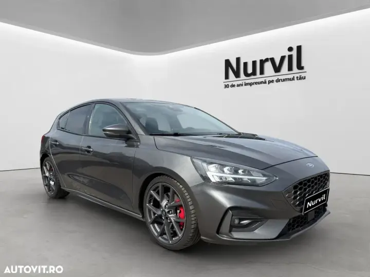Ford Focus 2.3 EcoBoost ST X