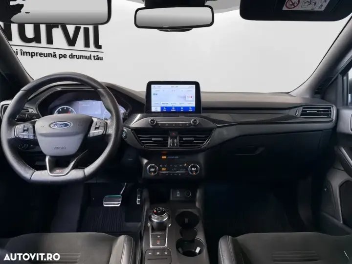 Ford Focus 2.3 EcoBoost ST X