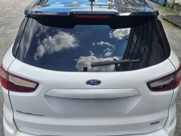 Ford EcoSport 1.0 EcoBoost ST-Line