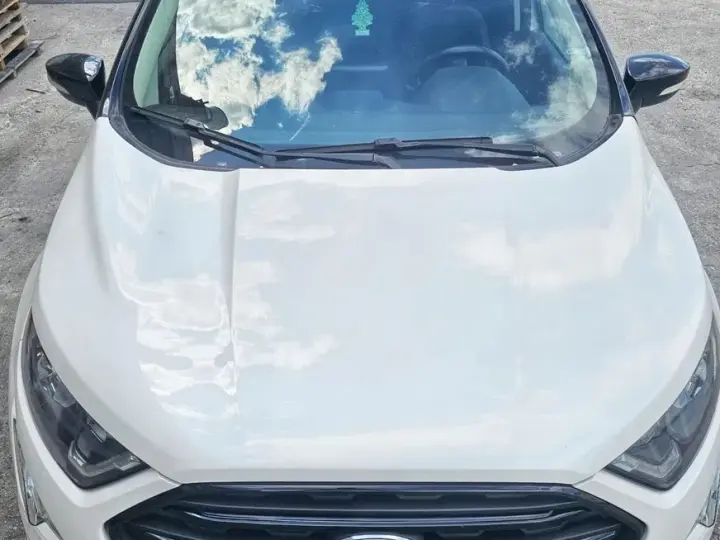 Ford EcoSport 1.0 EcoBoost ST-Line