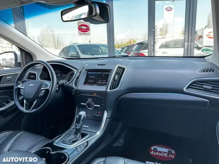 Ford Edge II