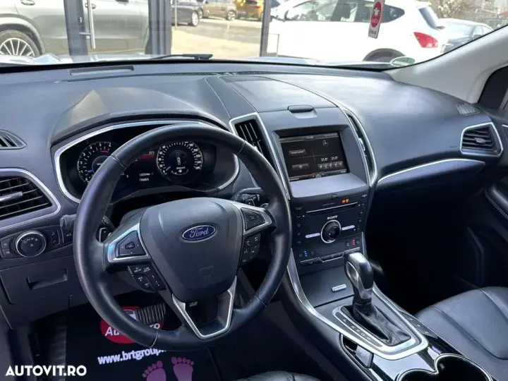 Ford Edge II