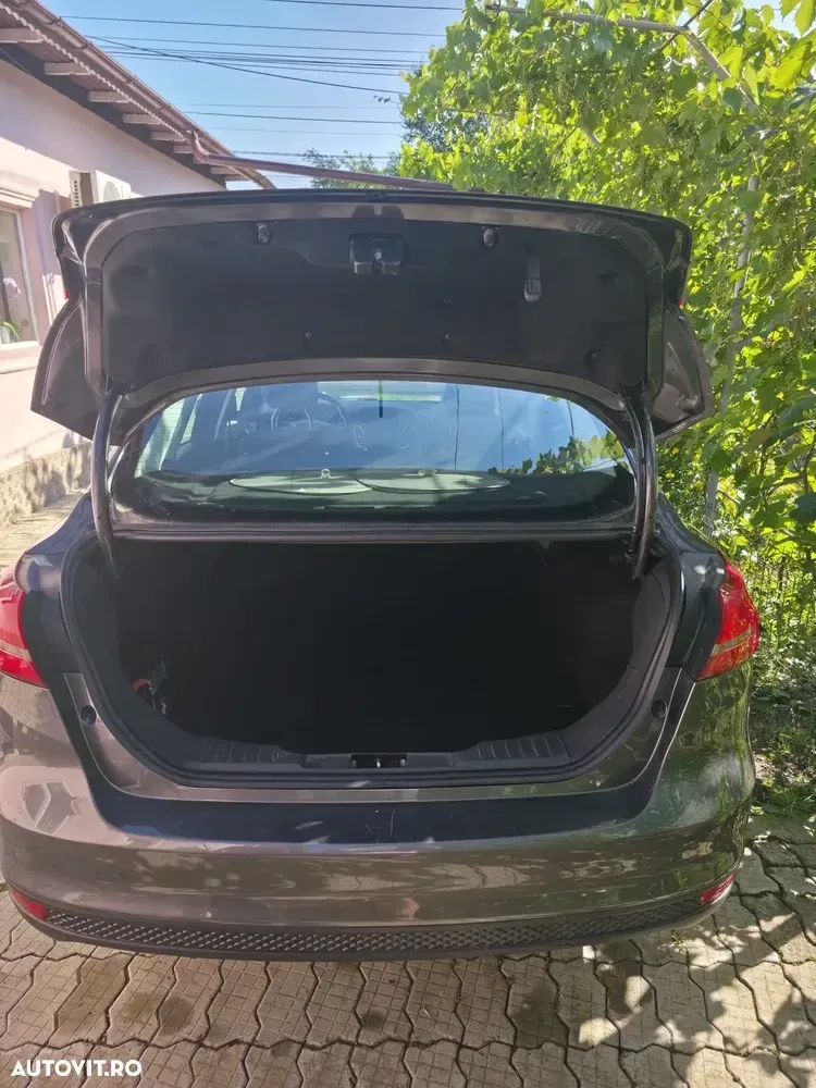 Ford Focus MK3 1.5 EcoBlue Trend Edition — imagine 5