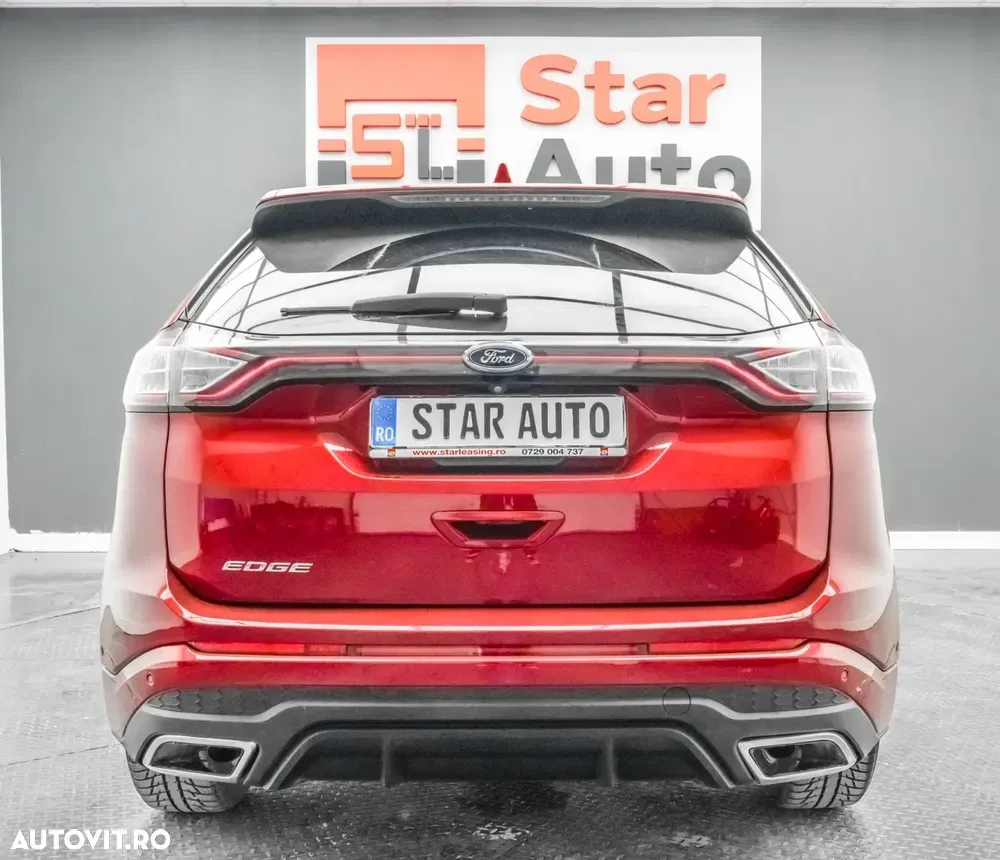 Ford Edge 2.0 Panther A8 AWD ST Line — imagine 5