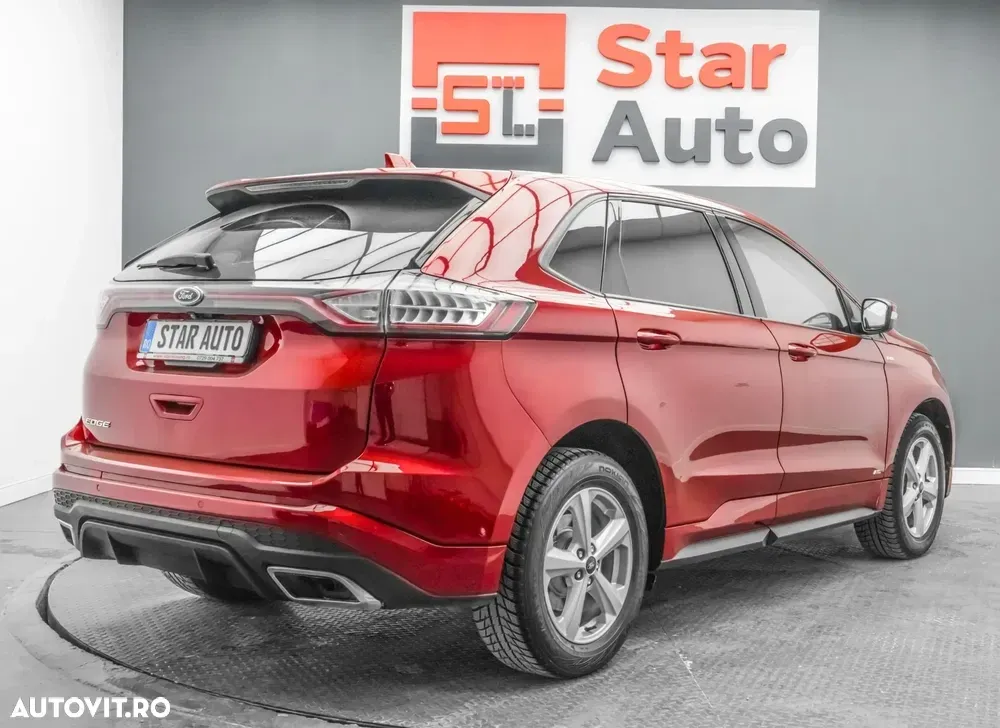 Ford Edge 2.0 Panther A8 AWD ST Line — imagine 6