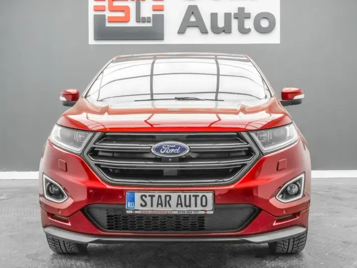Ford Edge 2.0 Panther A8 AWD ST Line