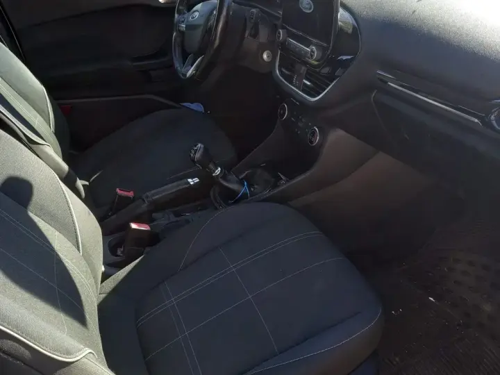 Ford Fiesta VIII 1.0 EcoBoost Active I