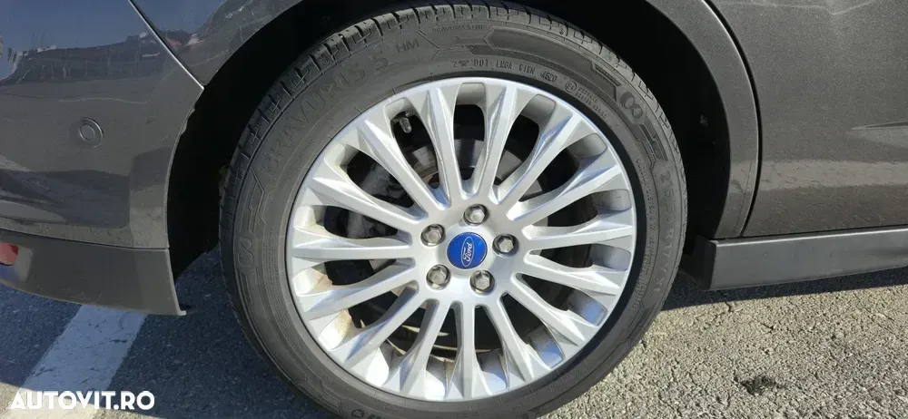 Ford C-MAX II 2.0 TDCi Start-Stop-System Aut. Titanium — imagine 2