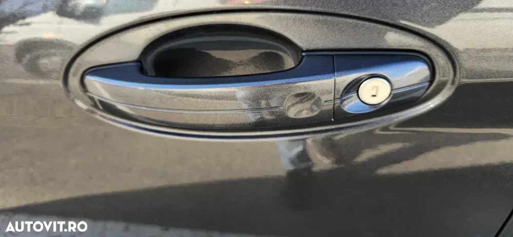 Ford C-MAX II 2.0 TDCi Start-Stop-System Aut. Titanium — imagine 6