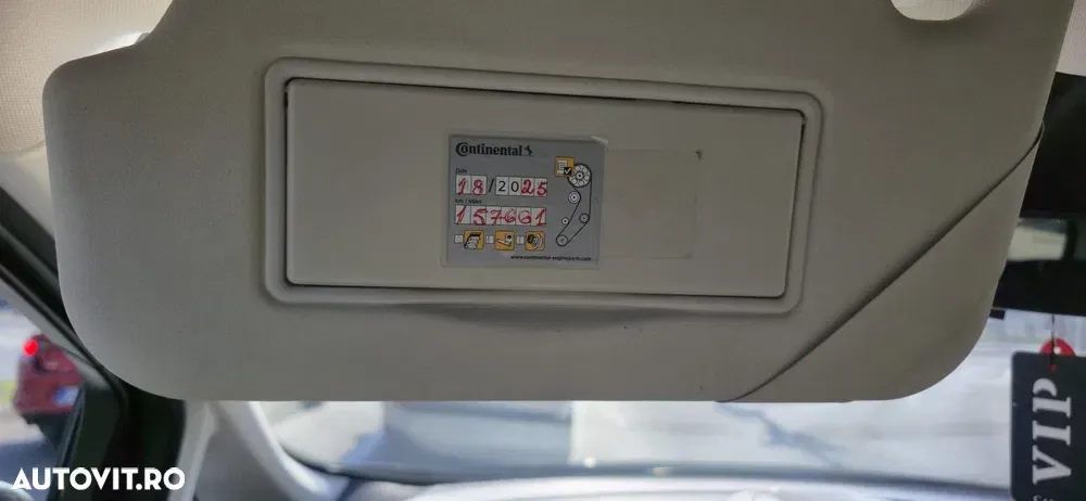 Ford C-MAX II 2.0 TDCi Start-Stop-System Aut. Titanium — imagine 5
