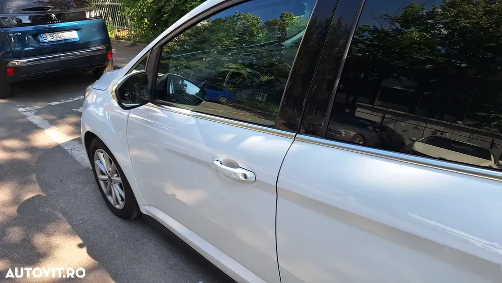 Ford C-MAX II 1.5 TDCi Trend — imagine 5