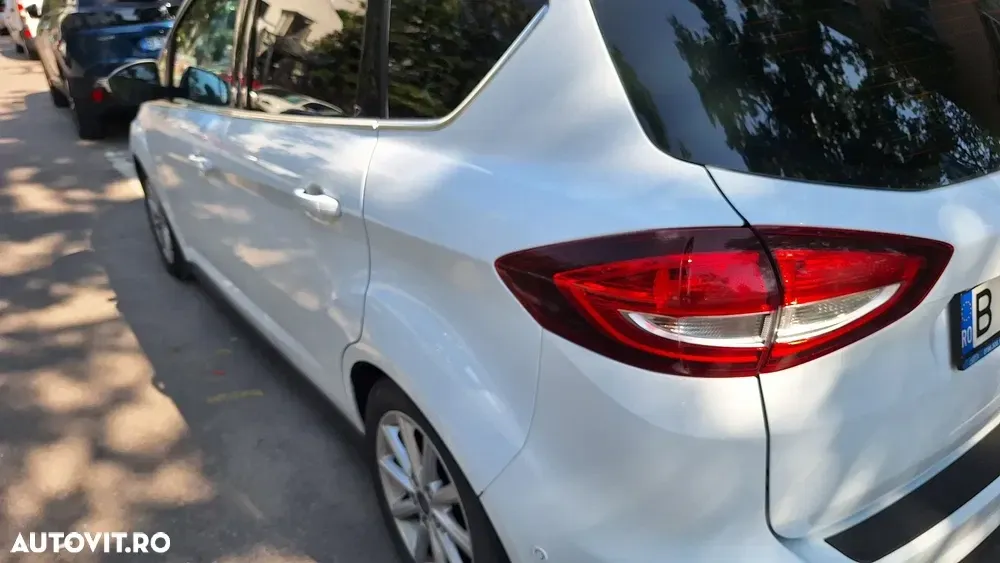 Ford C-MAX II 1.5 TDCi Trend — imagine 4
