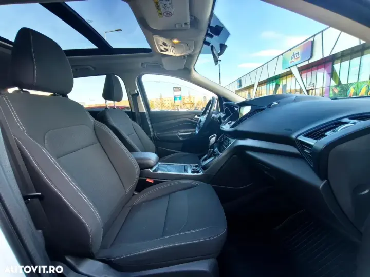 Ford Kuga II
