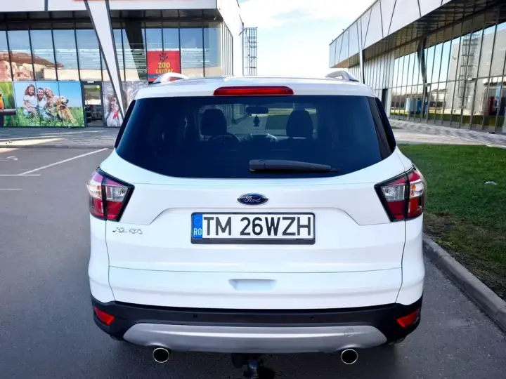 Ford Kuga II