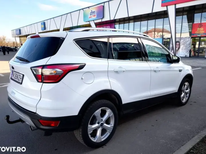 Ford Kuga II