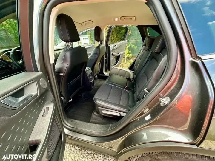 Ford Kuga III