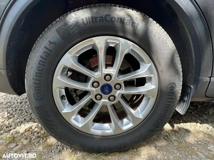 Ford Kuga III