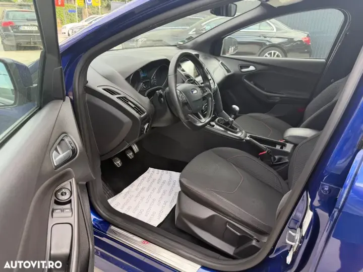 Ford Focus MK3