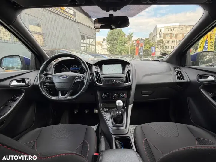 Ford Focus MK3