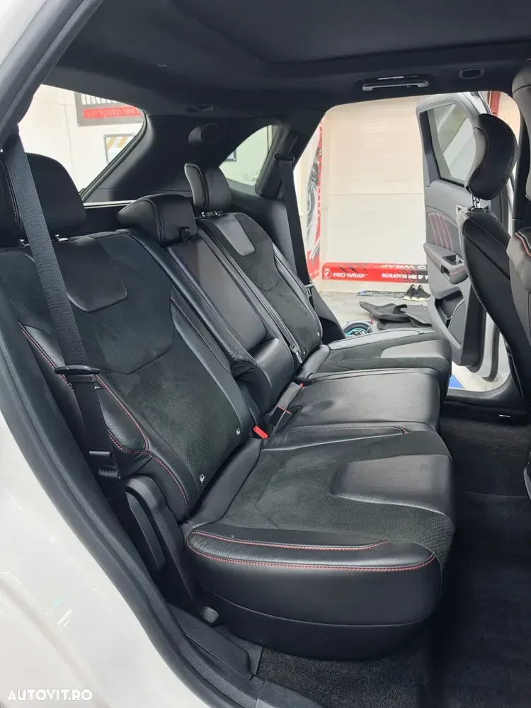 Ford Edge 2.0 Panther A8 AWD ST Line — imagine 2