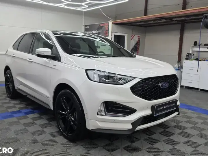 Ford Edge 2.0 Panther A8 AWD ST Line
