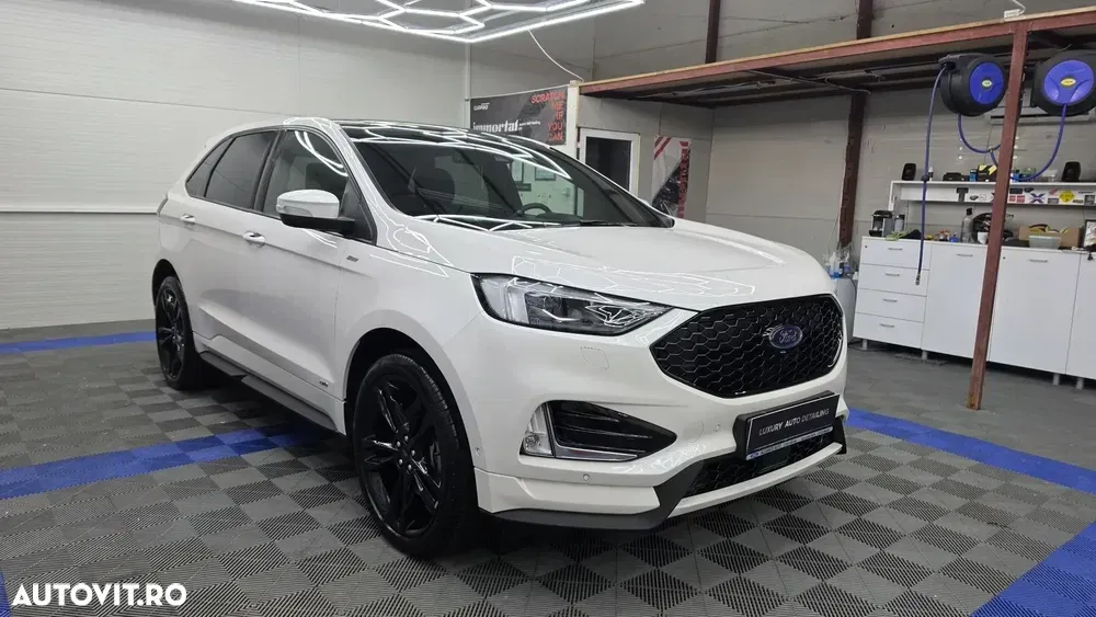 Ford Edge 2.0 Panther A8 AWD ST Line — imagine 6