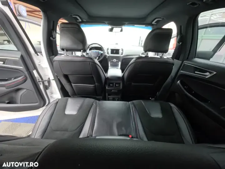 Ford Edge 2.0 Panther A8 AWD ST Line