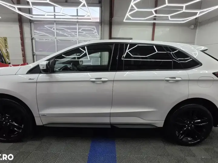 Ford Edge 2.0 Panther A8 AWD ST Line