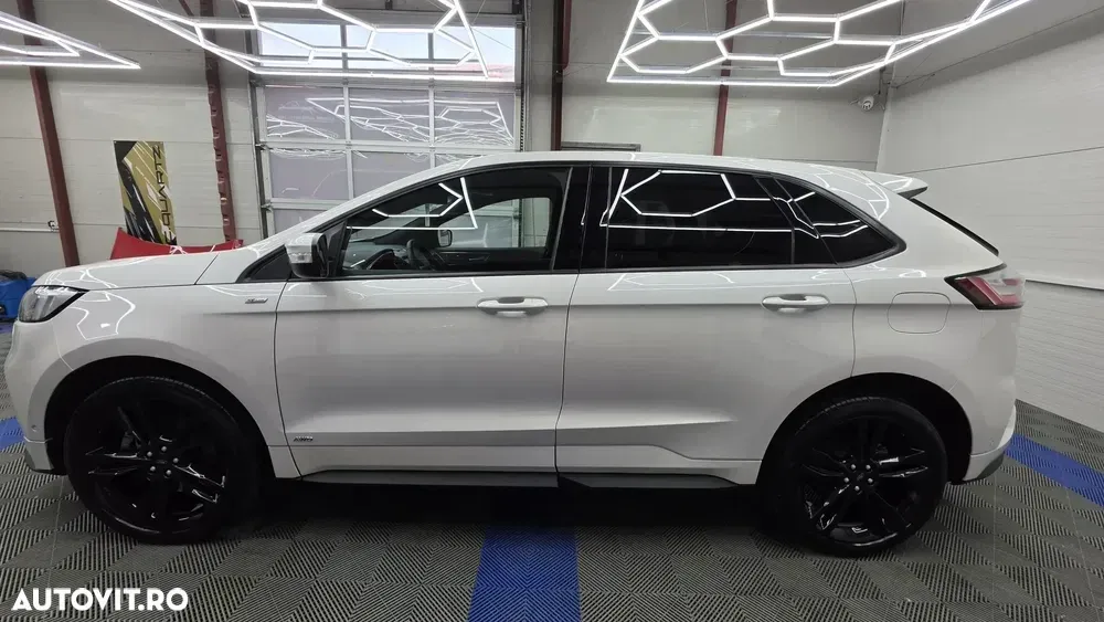 Ford Edge 2.0 Panther A8 AWD ST Line — imagine 4