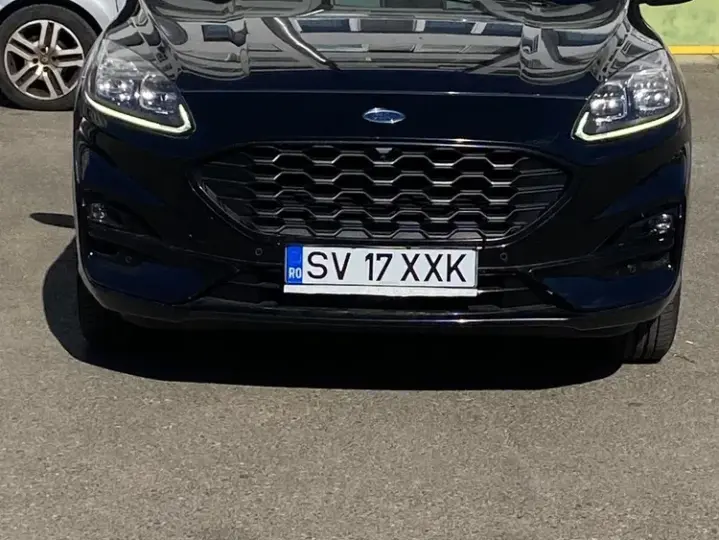 Ford Kuga III 2.0 EcoBlue A8 AWD ST Line X