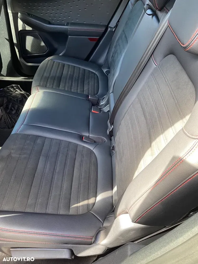 Ford Kuga III 2.0 EcoBlue A8 AWD ST Line X — imagine 5