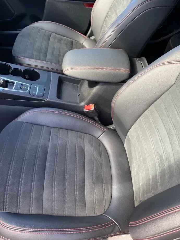 Ford Kuga III 2.0 EcoBlue A8 AWD ST Line X — imagine 3