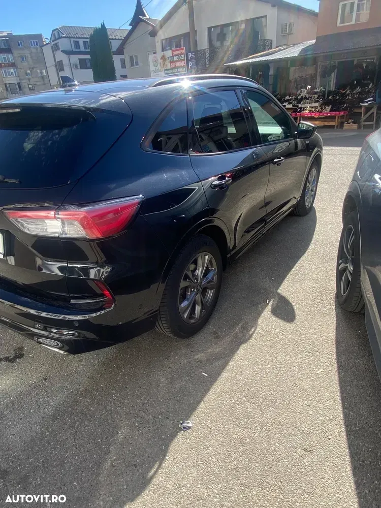 Ford Kuga III 2.0 EcoBlue A8 AWD ST Line X — imagine 2