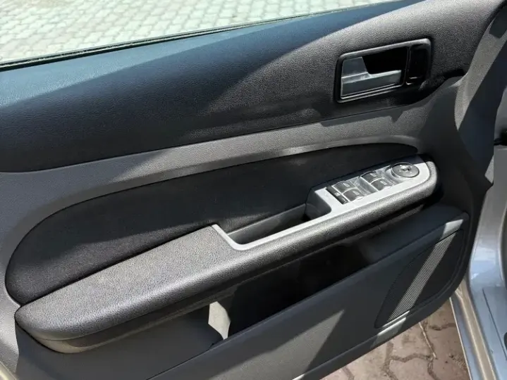 Ford Focus MK2