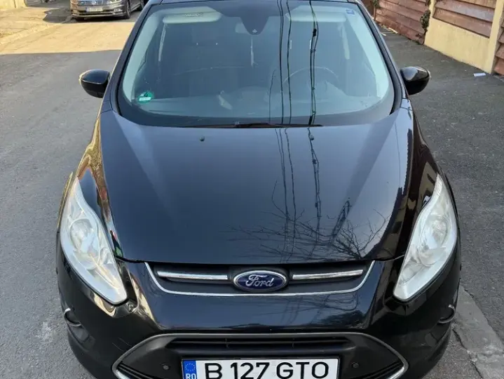 Ford Grand C-Max