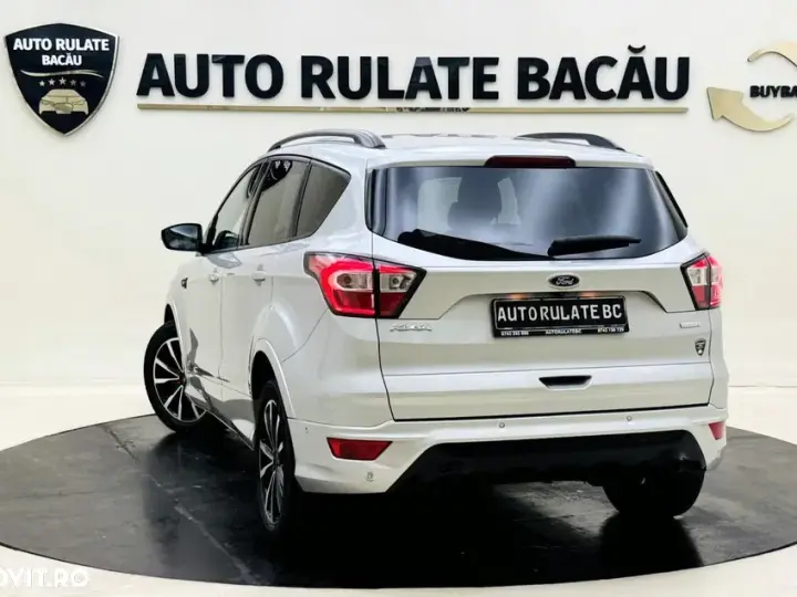 Ford Kuga 1.5 EcoBoost 2WD Titanium