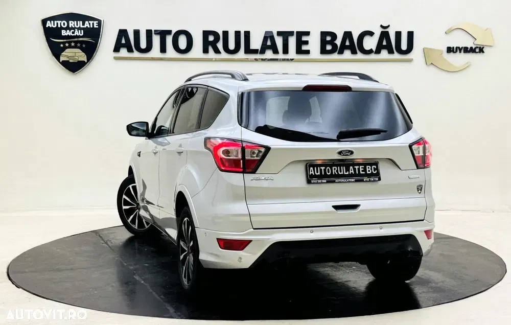 Ford Kuga 1.5 EcoBoost 2WD Titanium — imagine 6