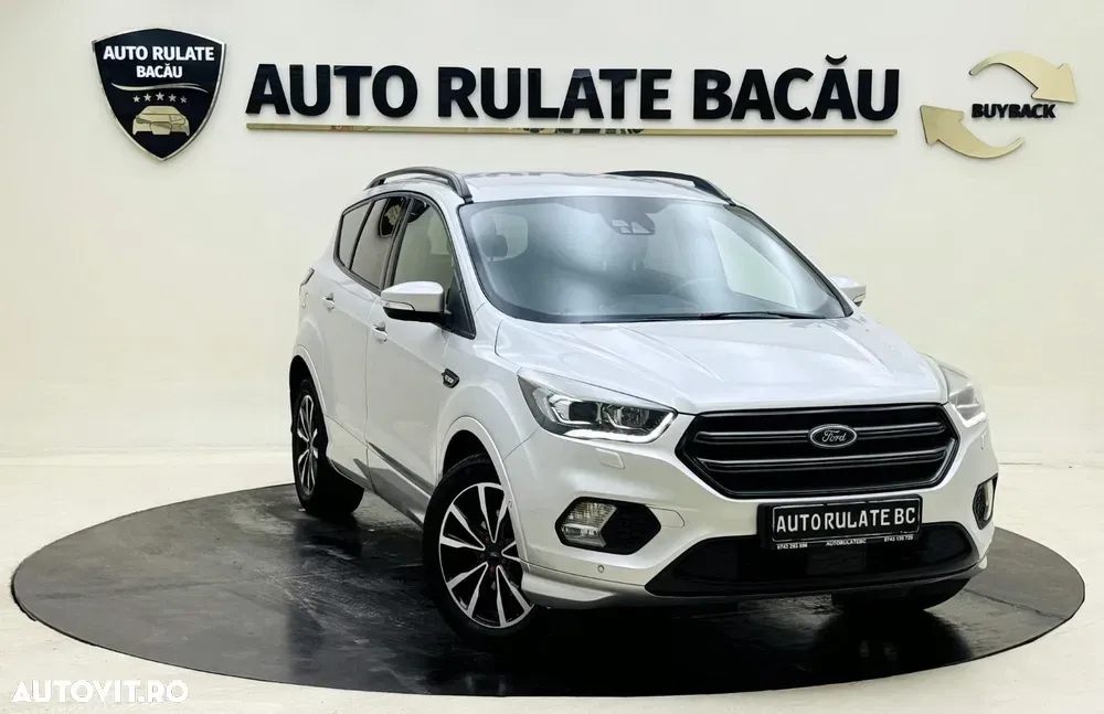 Ford Kuga 1.5 EcoBoost 2WD Titanium — imagine 2