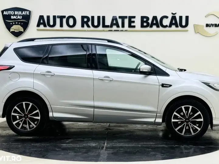 Ford Kuga 1.5 EcoBoost 2WD Titanium