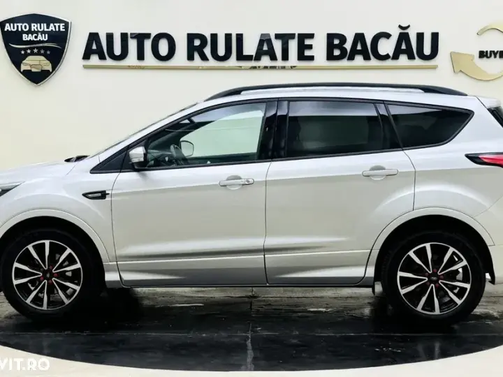 Ford Kuga 1.5 EcoBoost 2WD Titanium