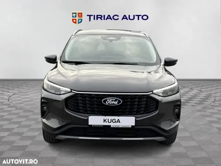 Ford Kuga III