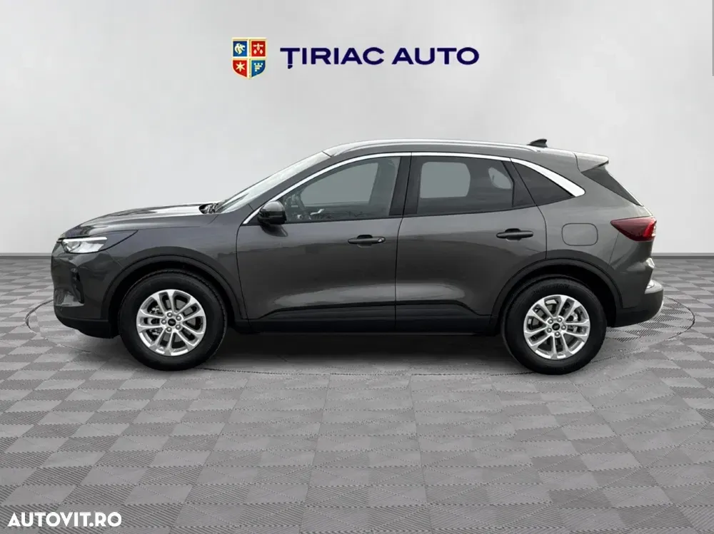 Ford Kuga III — imagine 3