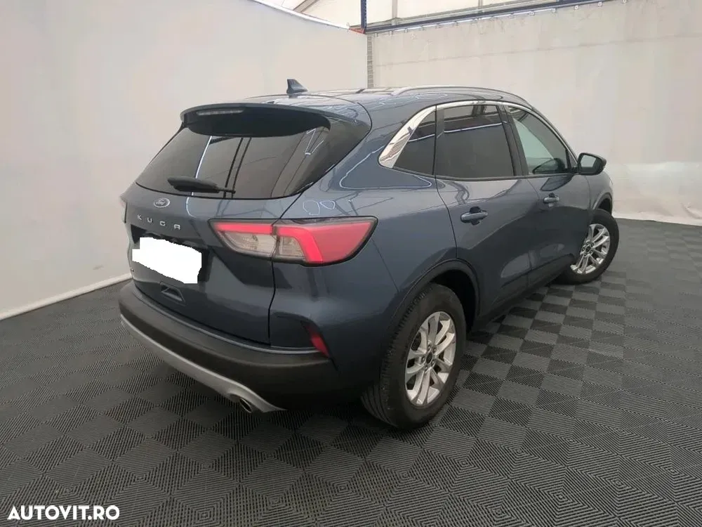 Ford Kuga 2.0 EcoBlue A8 AWD Titanium — imagine 2