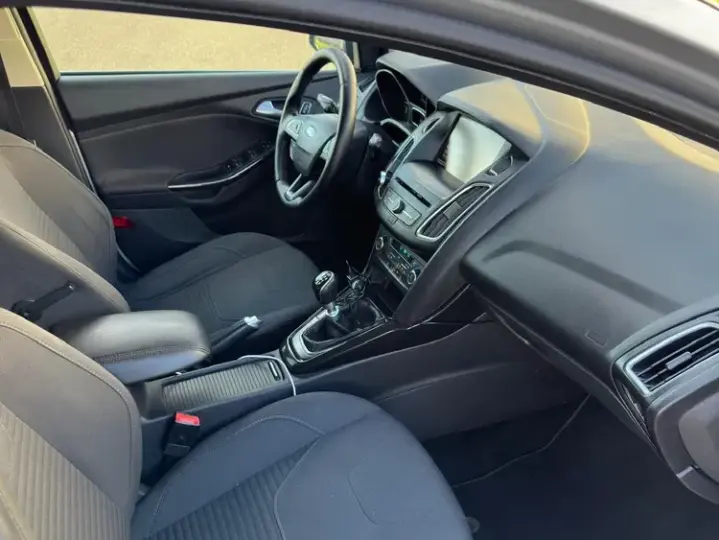 Ford Focus MK3 1.5 EcoBlue Active Business