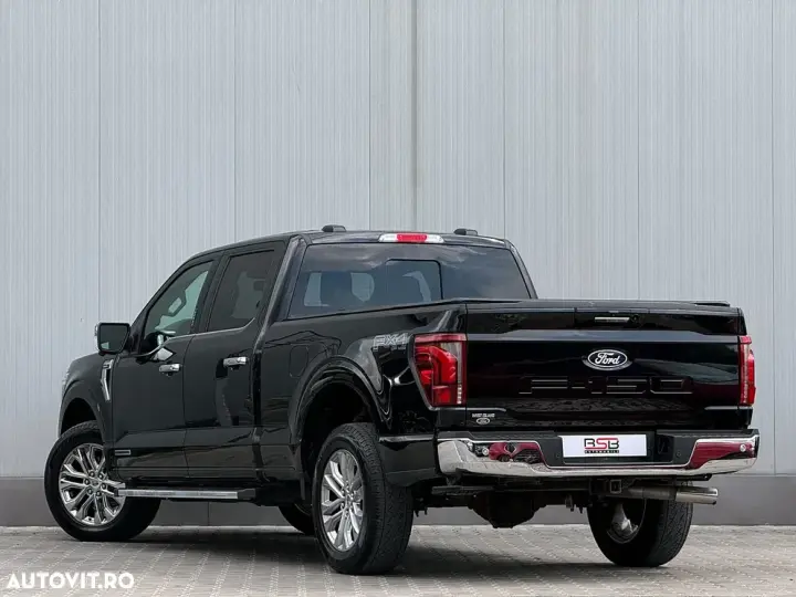 Ford F150
